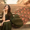 Gc Gaurvi Georgette Silk Printed Sarees Wholesale Market In Surat
